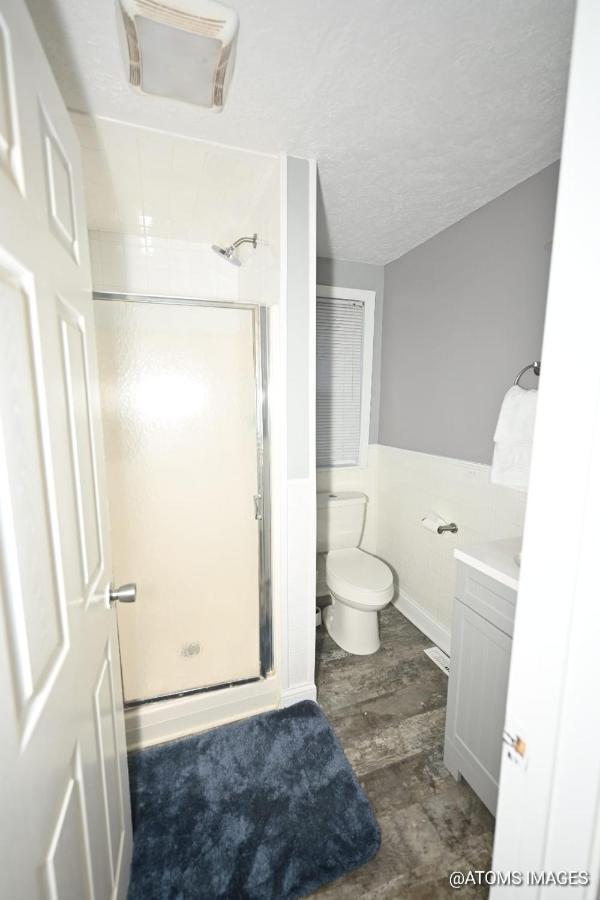 State Fountain Apartment Indianapolis Exterior photo